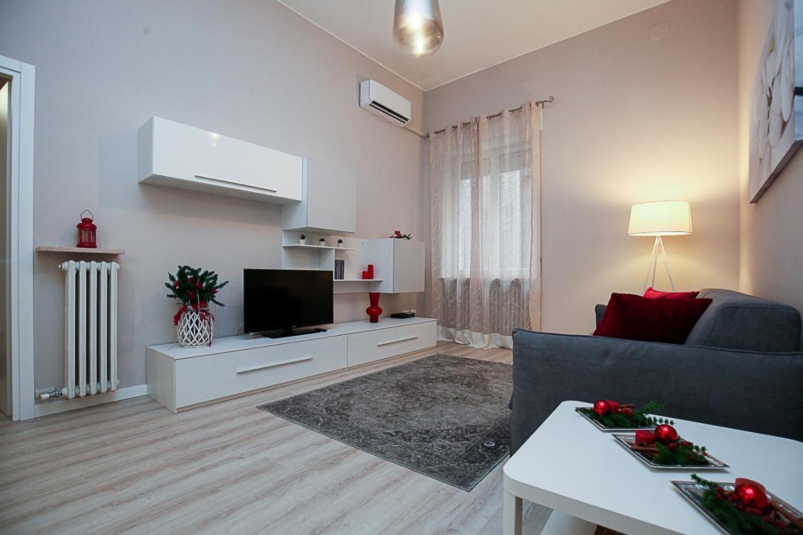 Romantic House 369 Верона Экстерьер фото
