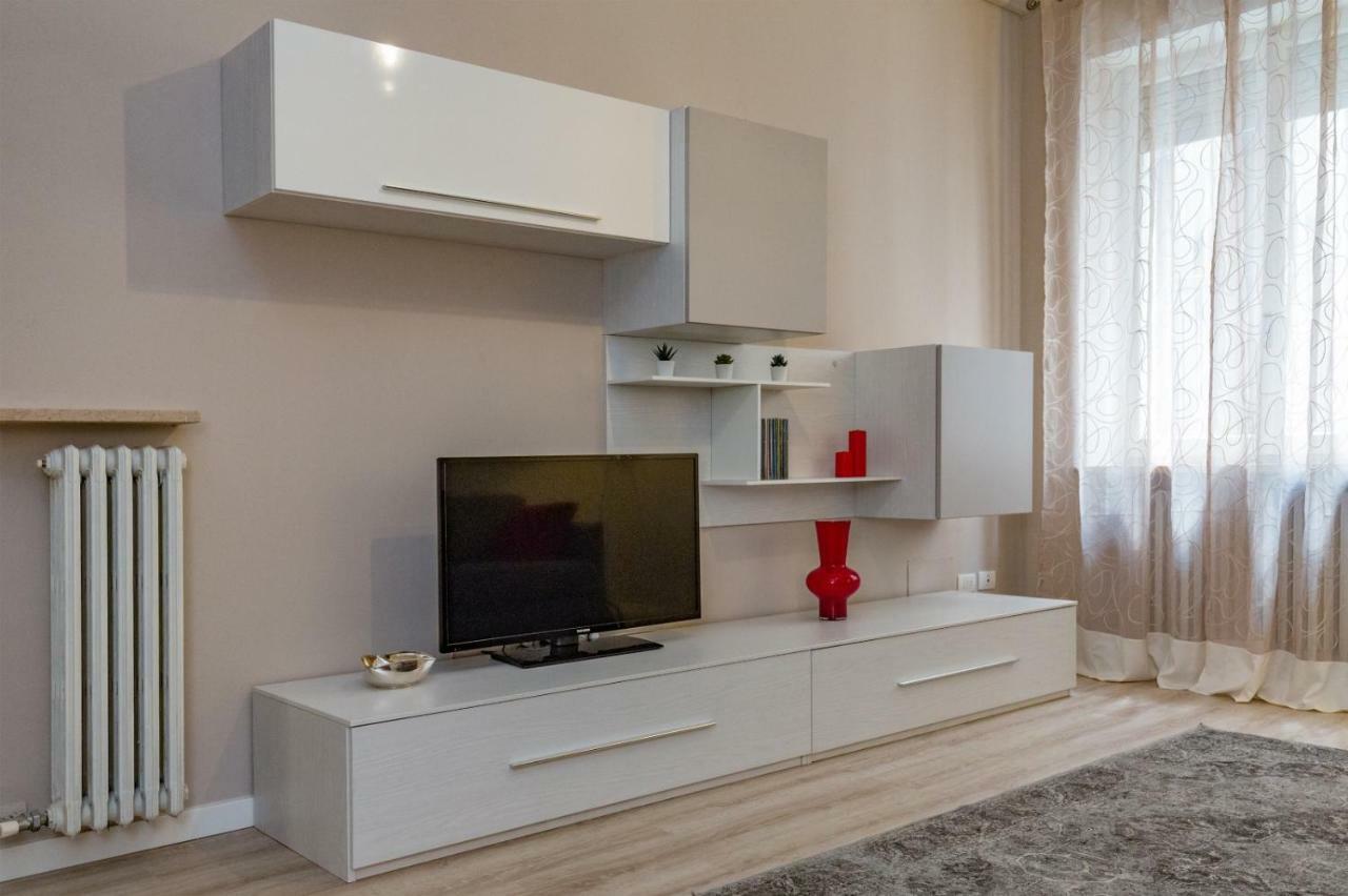 Romantic House 369 Верона Экстерьер фото